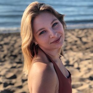 Meet your Posher, Brianne